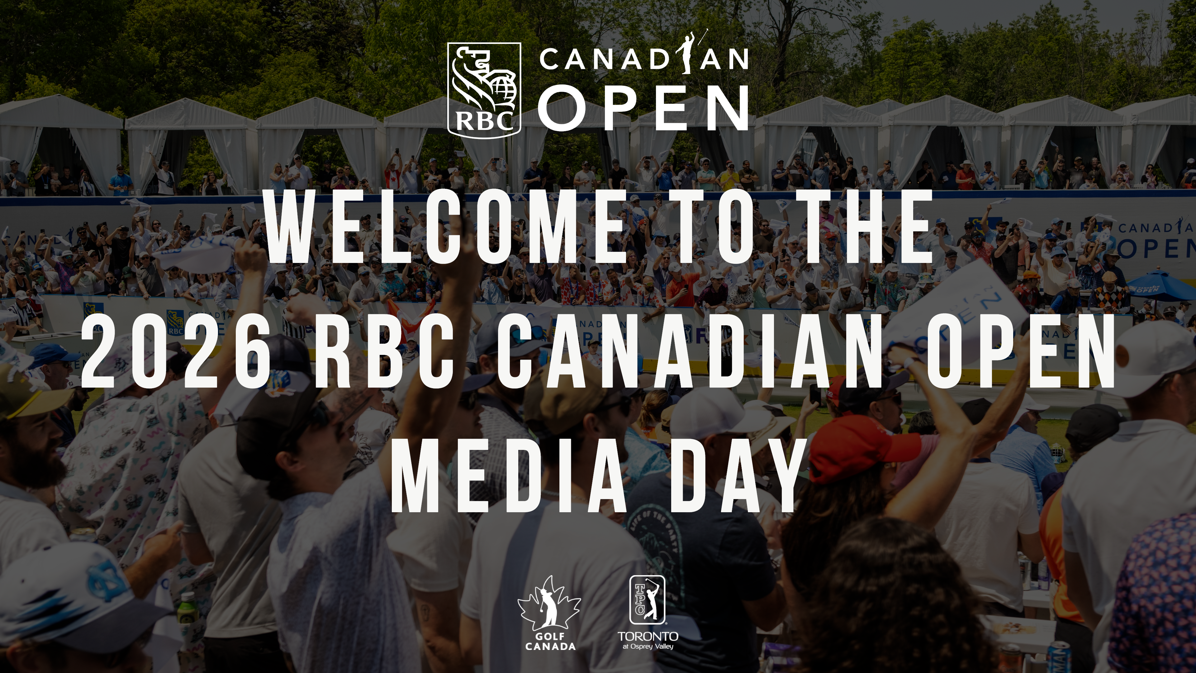 Matt Fitzpatrick, Collin Morikawa, Tommy Fleetwood, Brooks Koepka, Tony Finau and more top players join field for 2026 RBC Canadian Open
