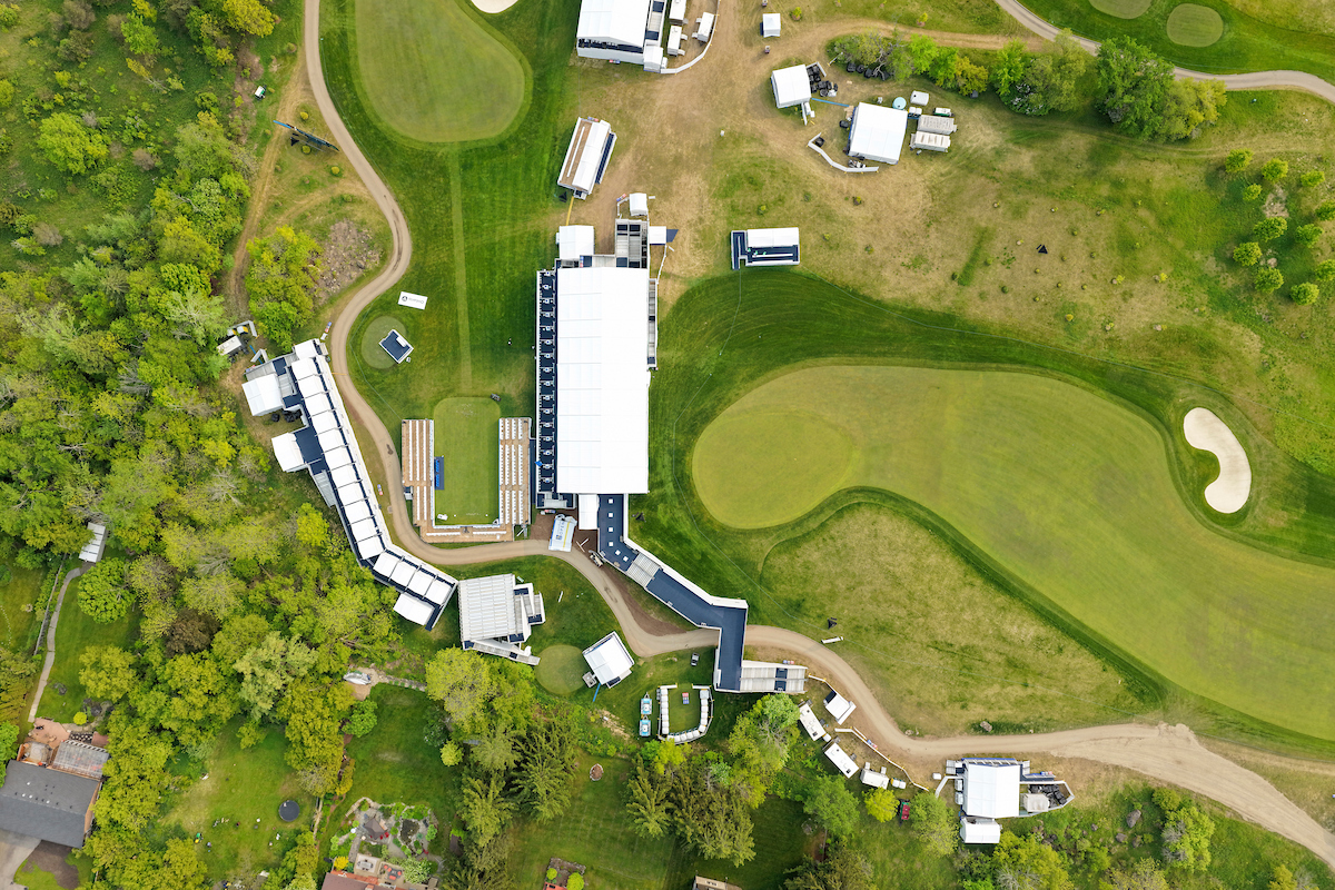 RBC Canadian Open — Tuesday, June 3rd, 2025