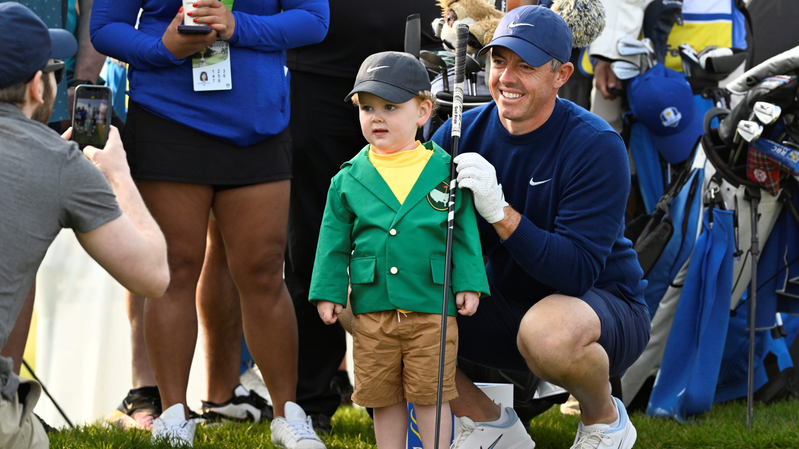 RBC Canadian Open — Wednesday, June 4th, 2025