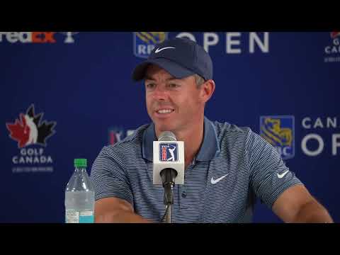 Rory McIlroy