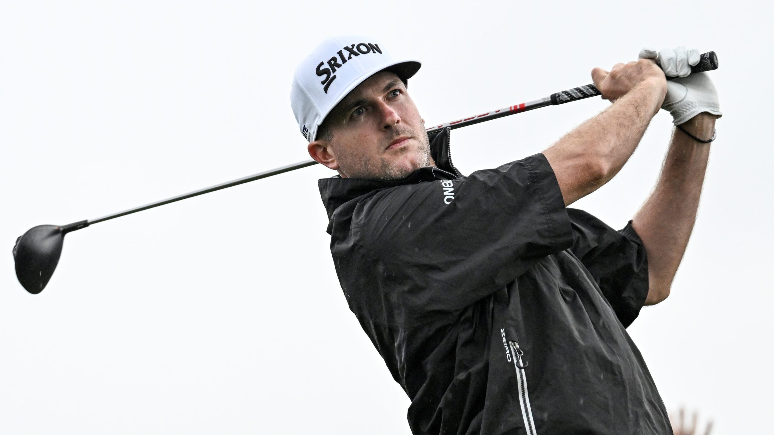 RBC Canadian Open — Round 1 — Thursday, June 5th, 2025