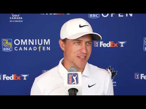 Cameron Champ