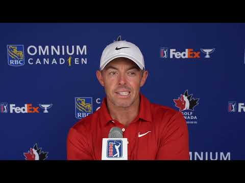 Rory McIlroy