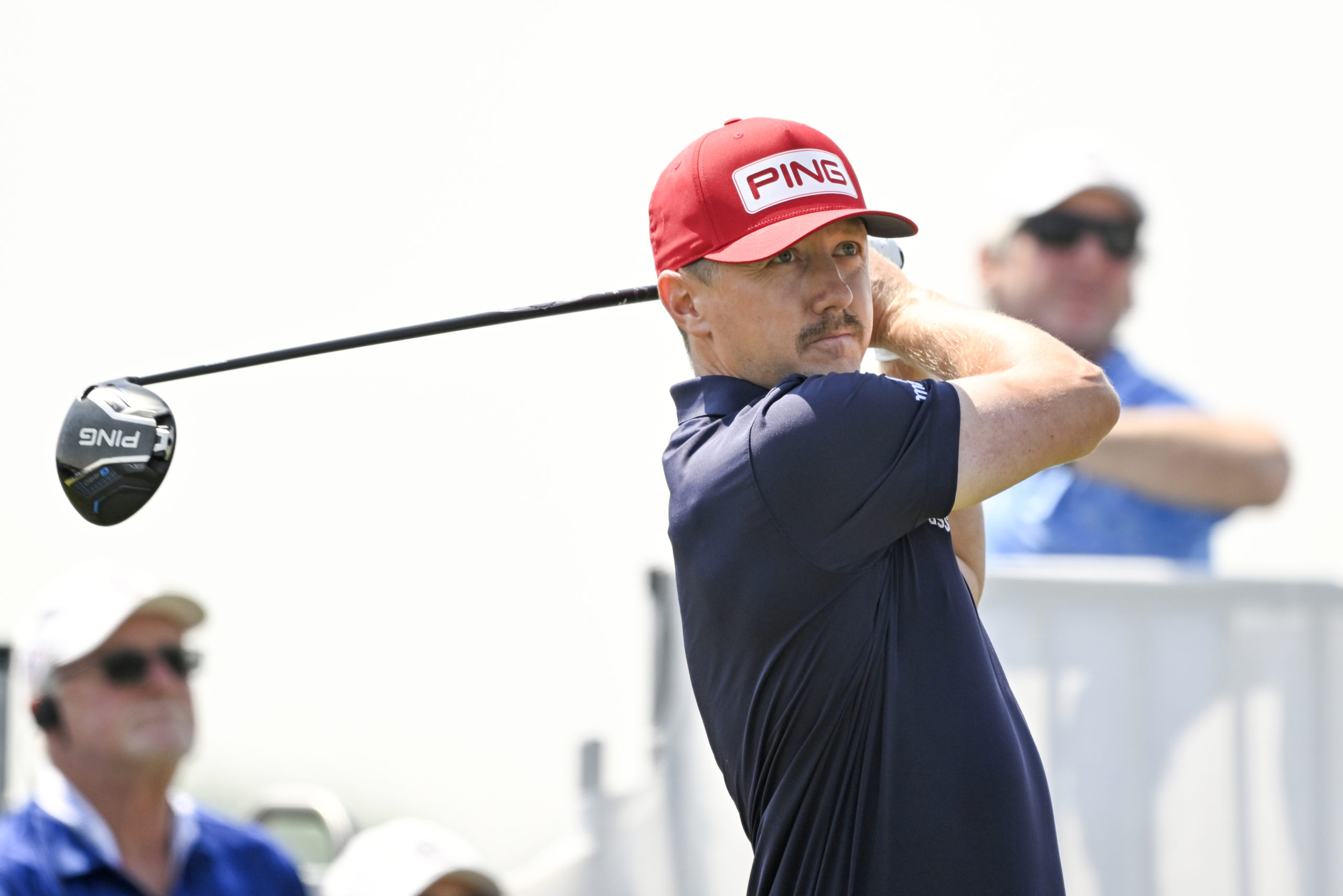 RBC Canadian Open — Round 3 — Saturday, June 7th, 2025