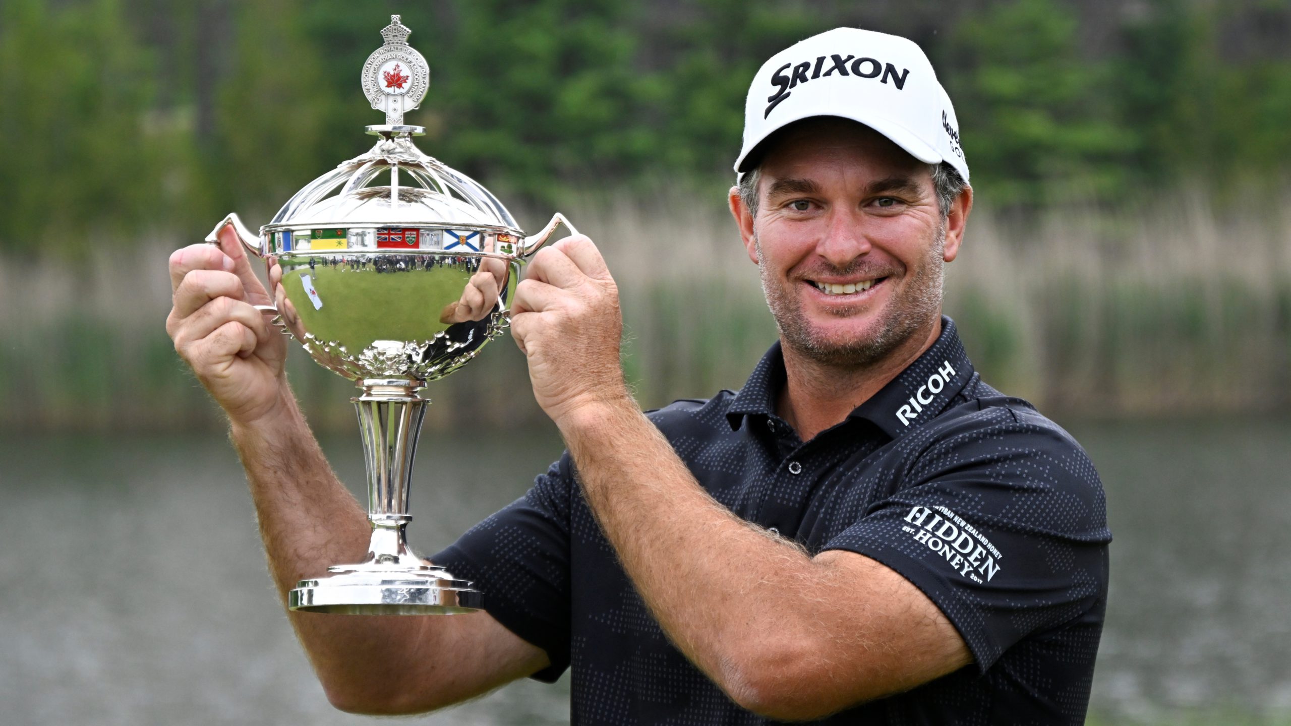 RBC Canadian Open — Round 4 — Sunday, June 8th, 2025