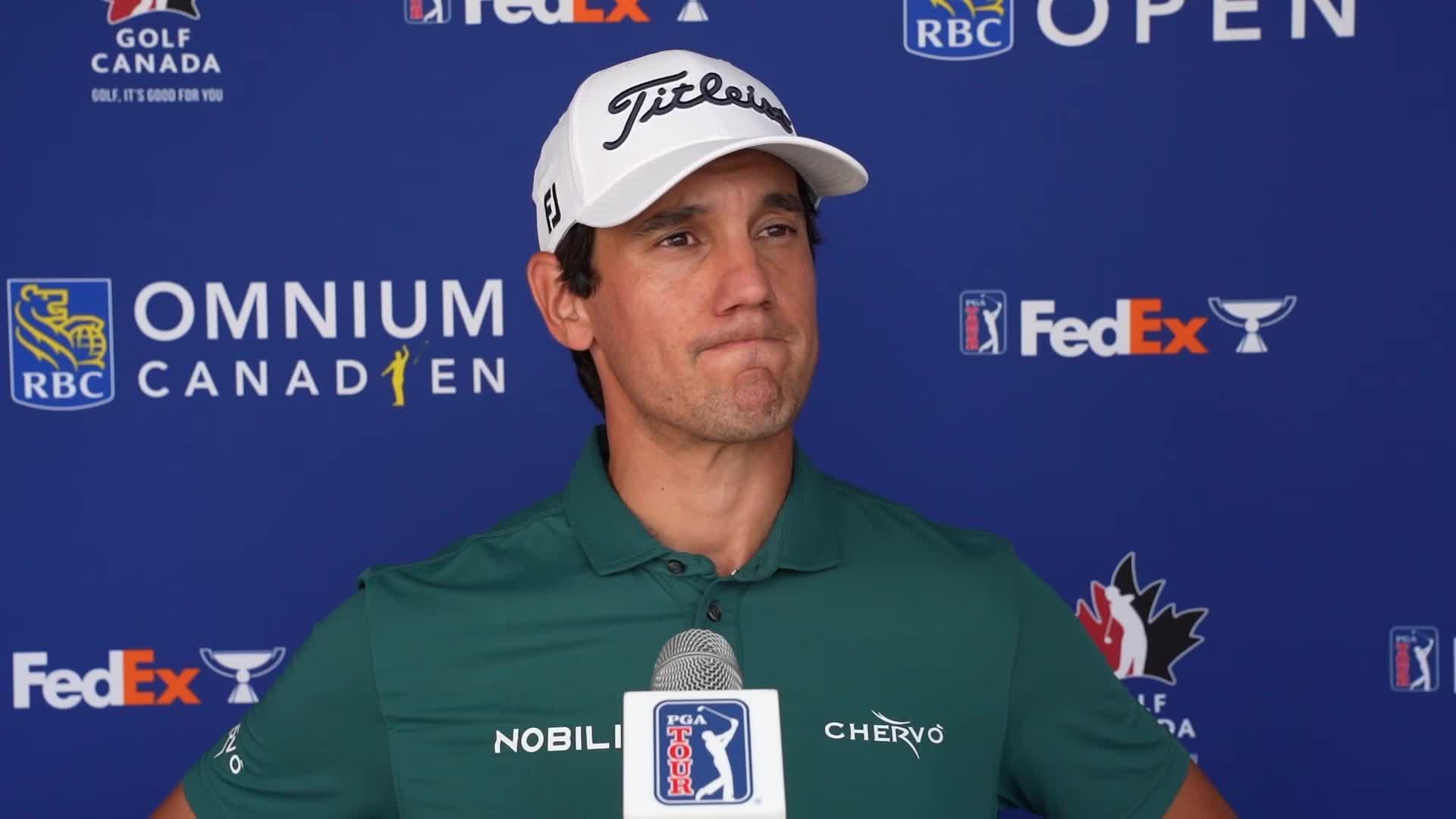 Matteo Manassero