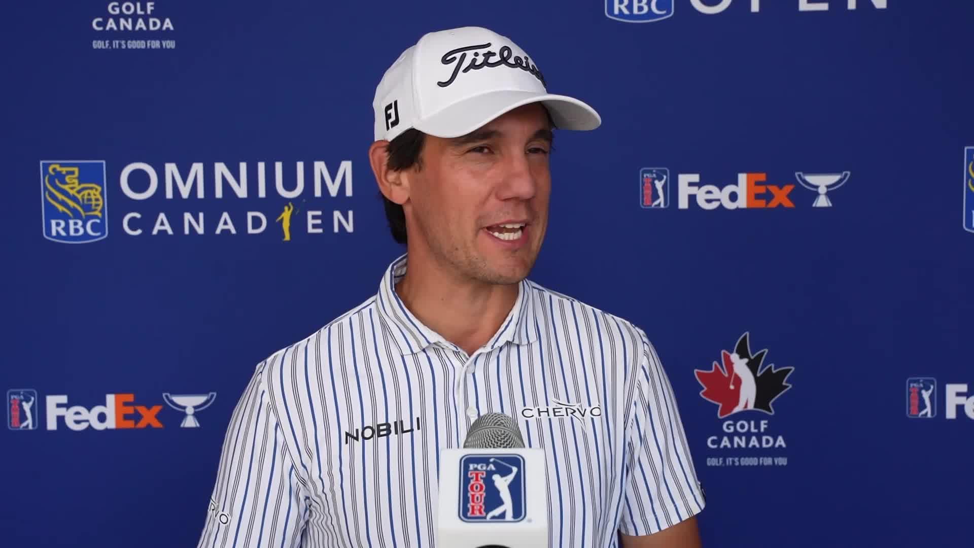 Matteo Manassero
