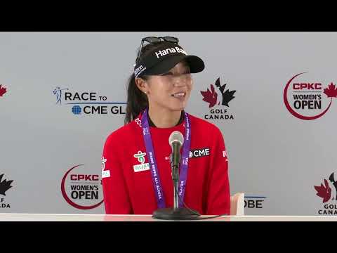 Lydia Ko