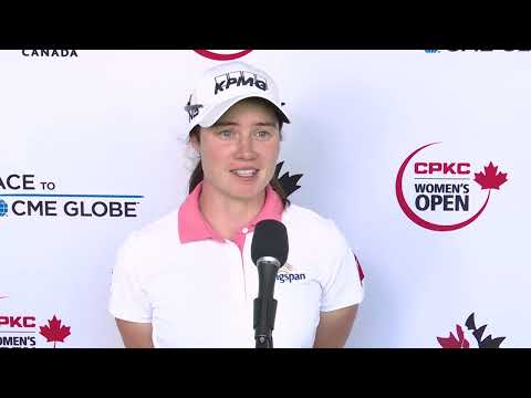Leona Maguire