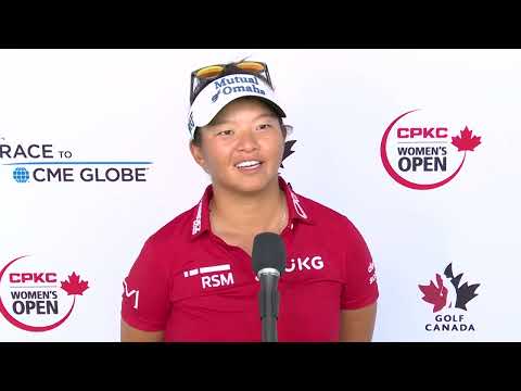 Megan Khang