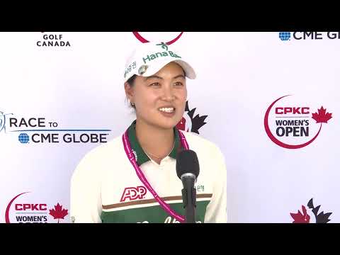 Minjee Lee