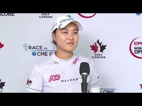 Minjee Lee
