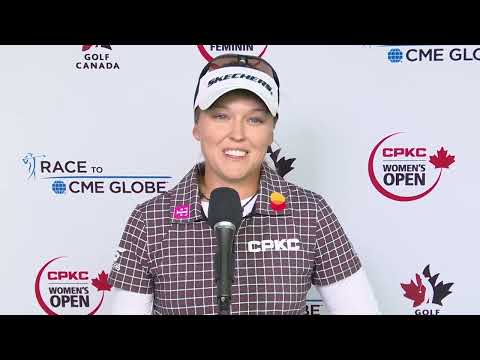 Brooke Henderson