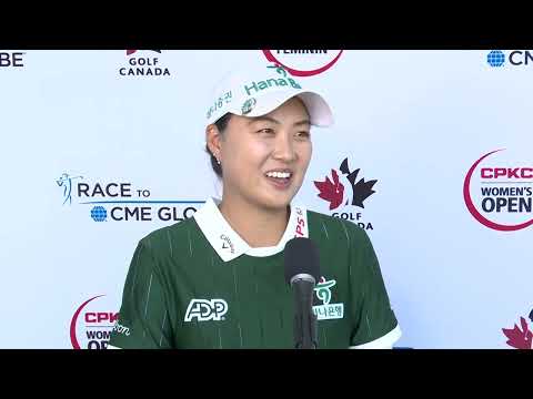 Minjee Lee