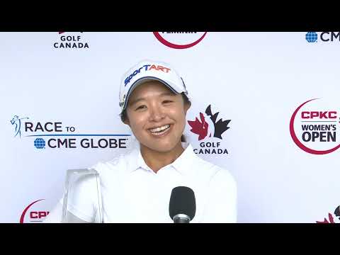 Audi Precision Award Winner - Sei Young