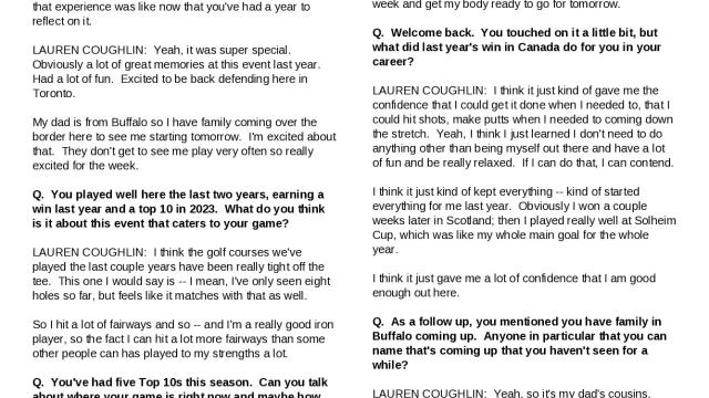 Lauren Coughlin