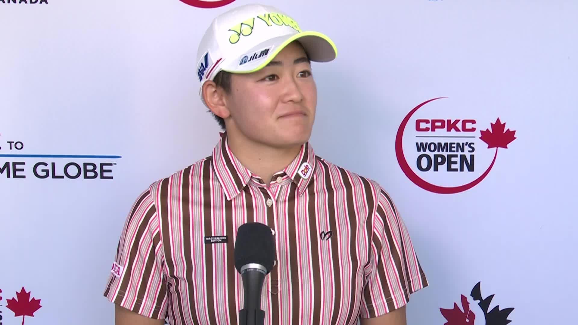 Akie Iwai