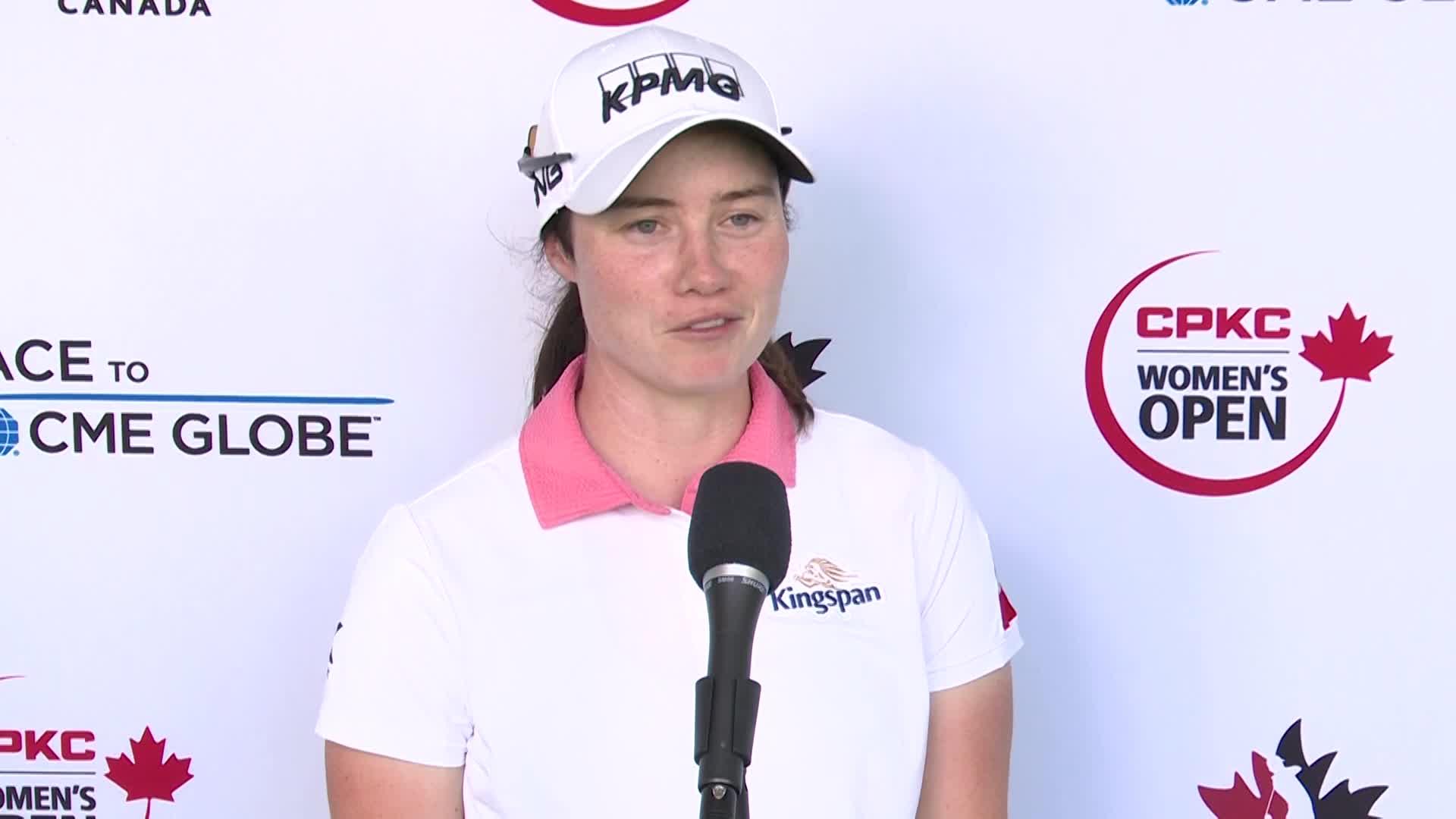 Leona Maguire