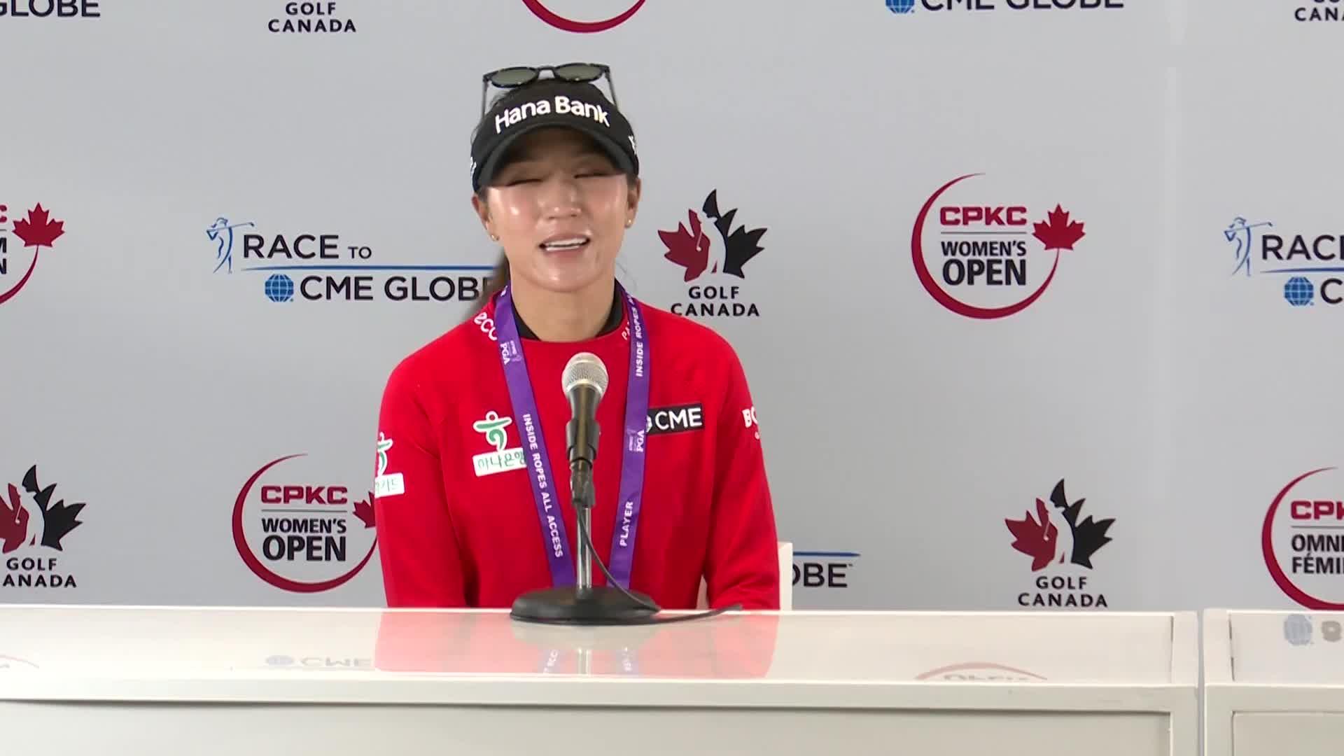 Lydia Ko