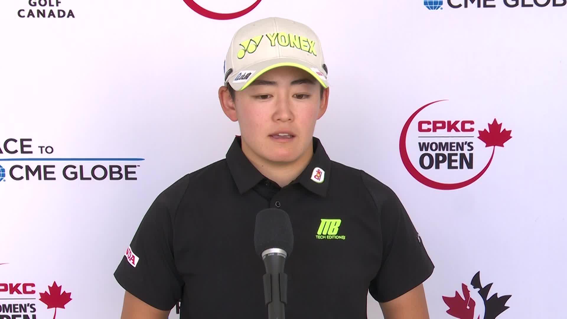 Akie Iwai
