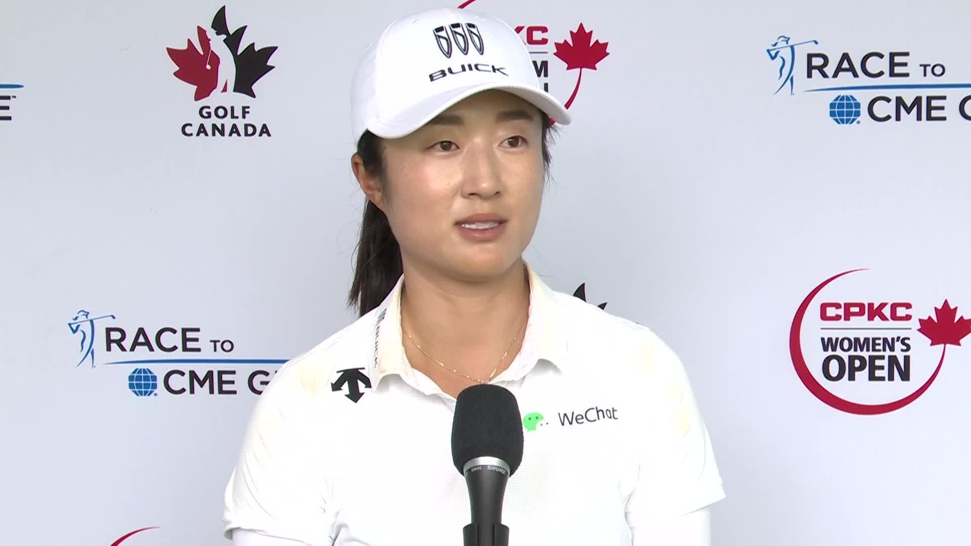 Yu Liu
