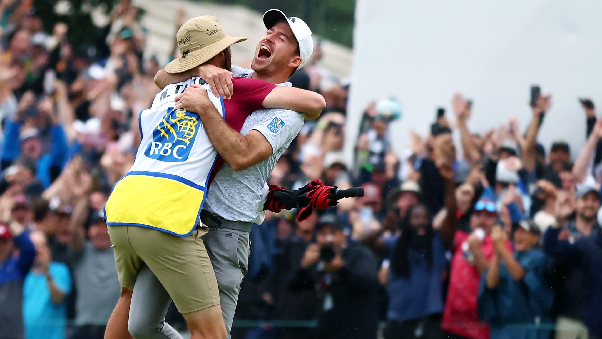 RBC Canadian Open