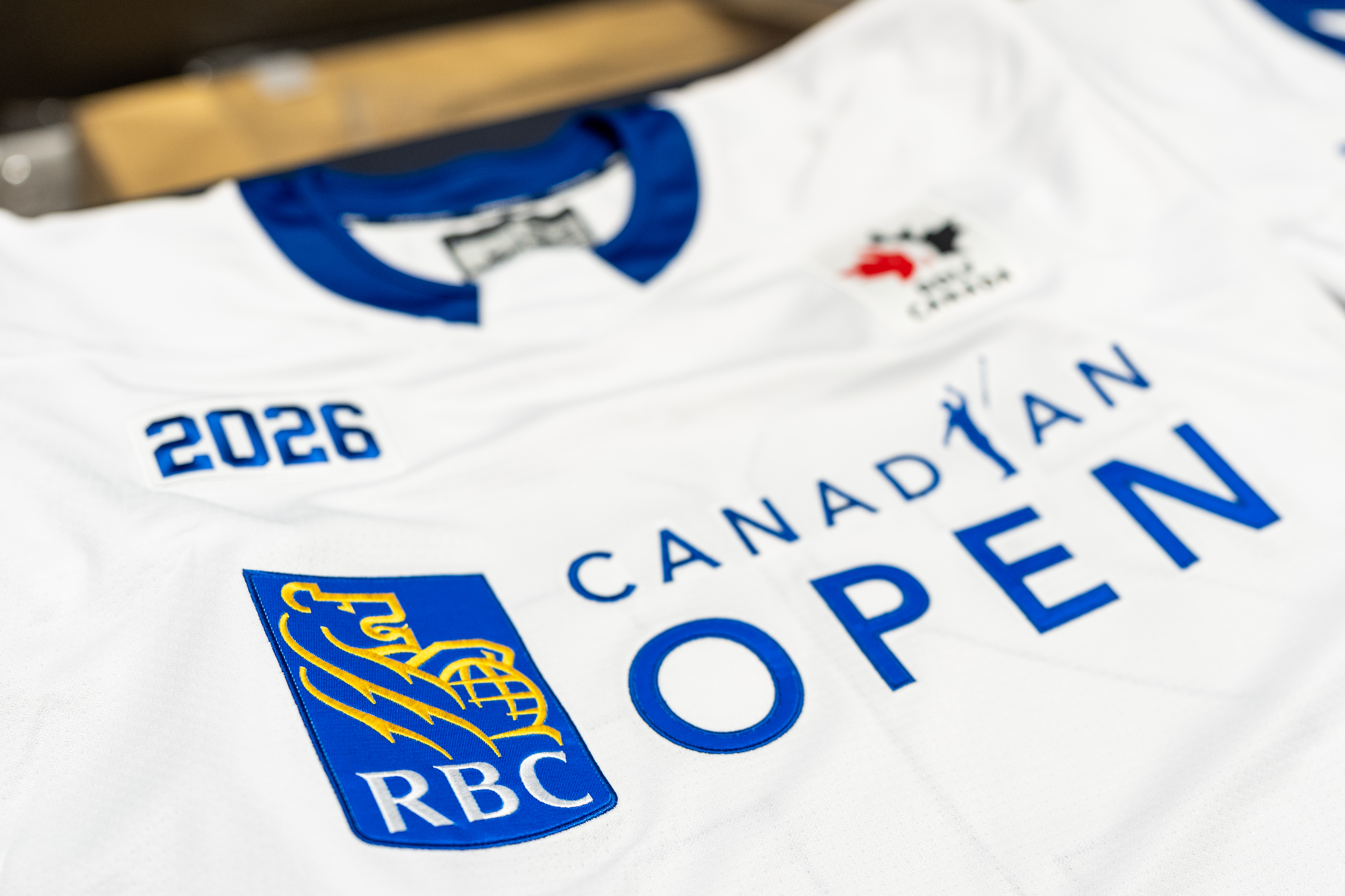 RBC Canadian Open 2026 - Pre-Tournament  Interviews