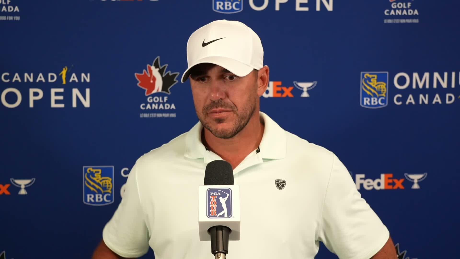 Brooks Koepka