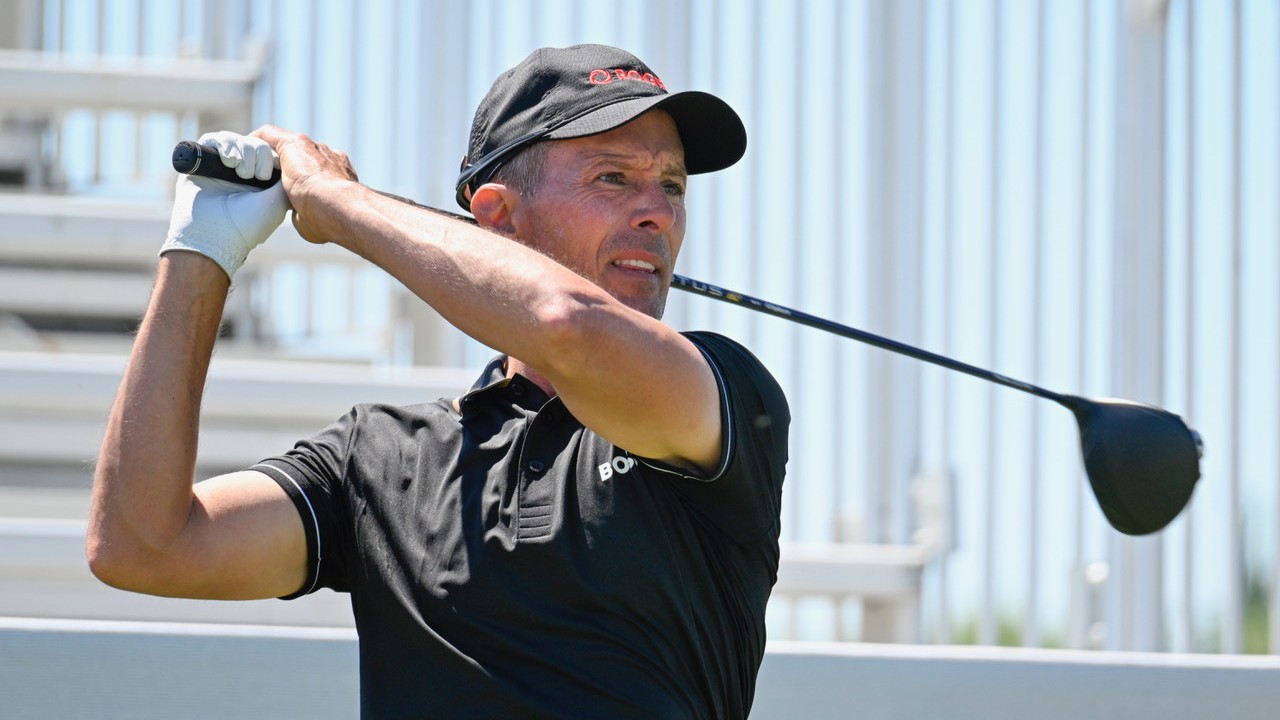 2026 RBC CANADIAN OPEN TOURNAMENT WEEK UNDERWAY