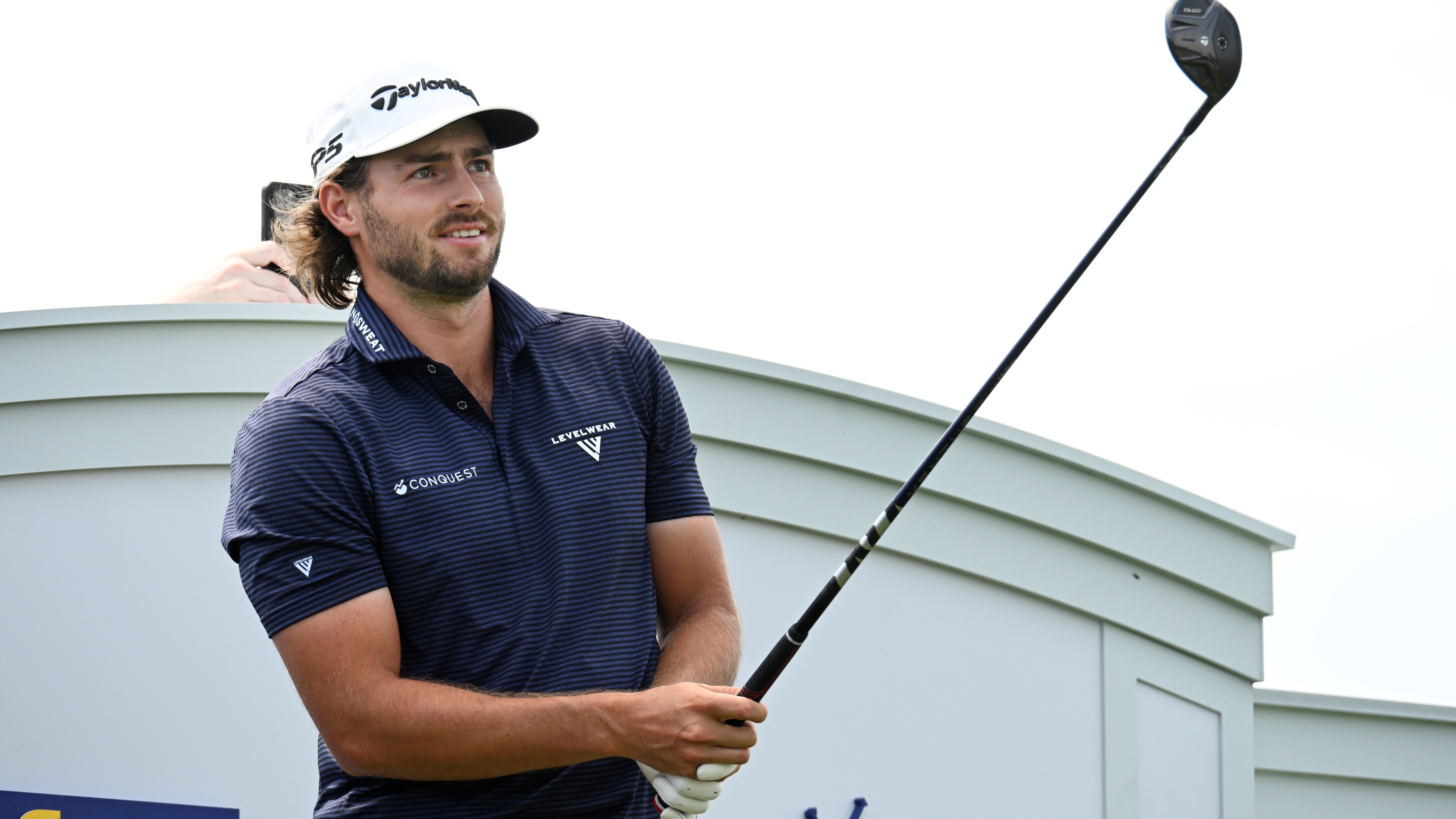 ANDERSON AND FIVE OTHERS TIED FOR THE LEAD FOLLOWING THE OPENING ROUND OF THE 2026 RBC CANADIAN OPEN