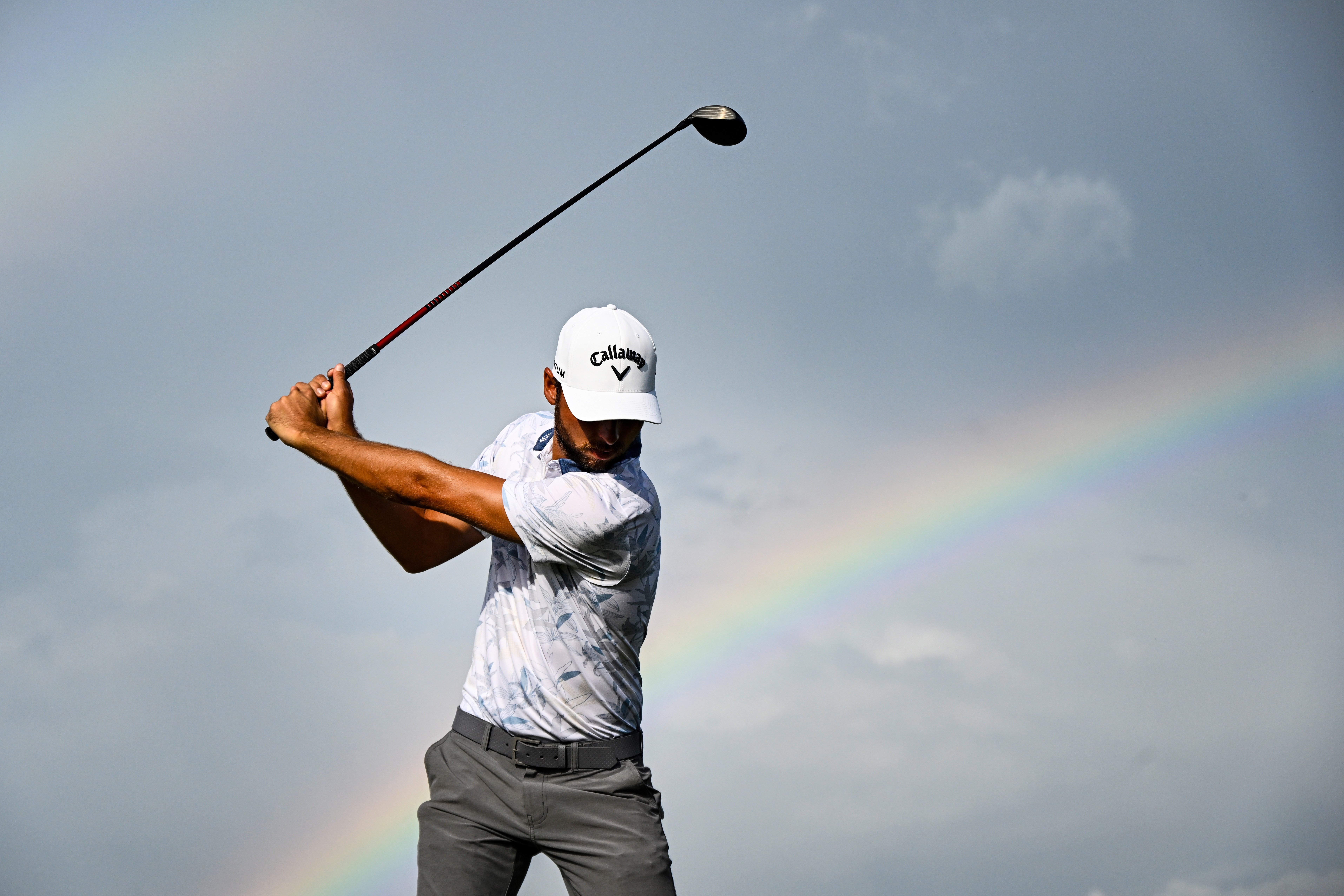 RBC Canadian Open - Round 3 - Saturday, June 13th, 2026