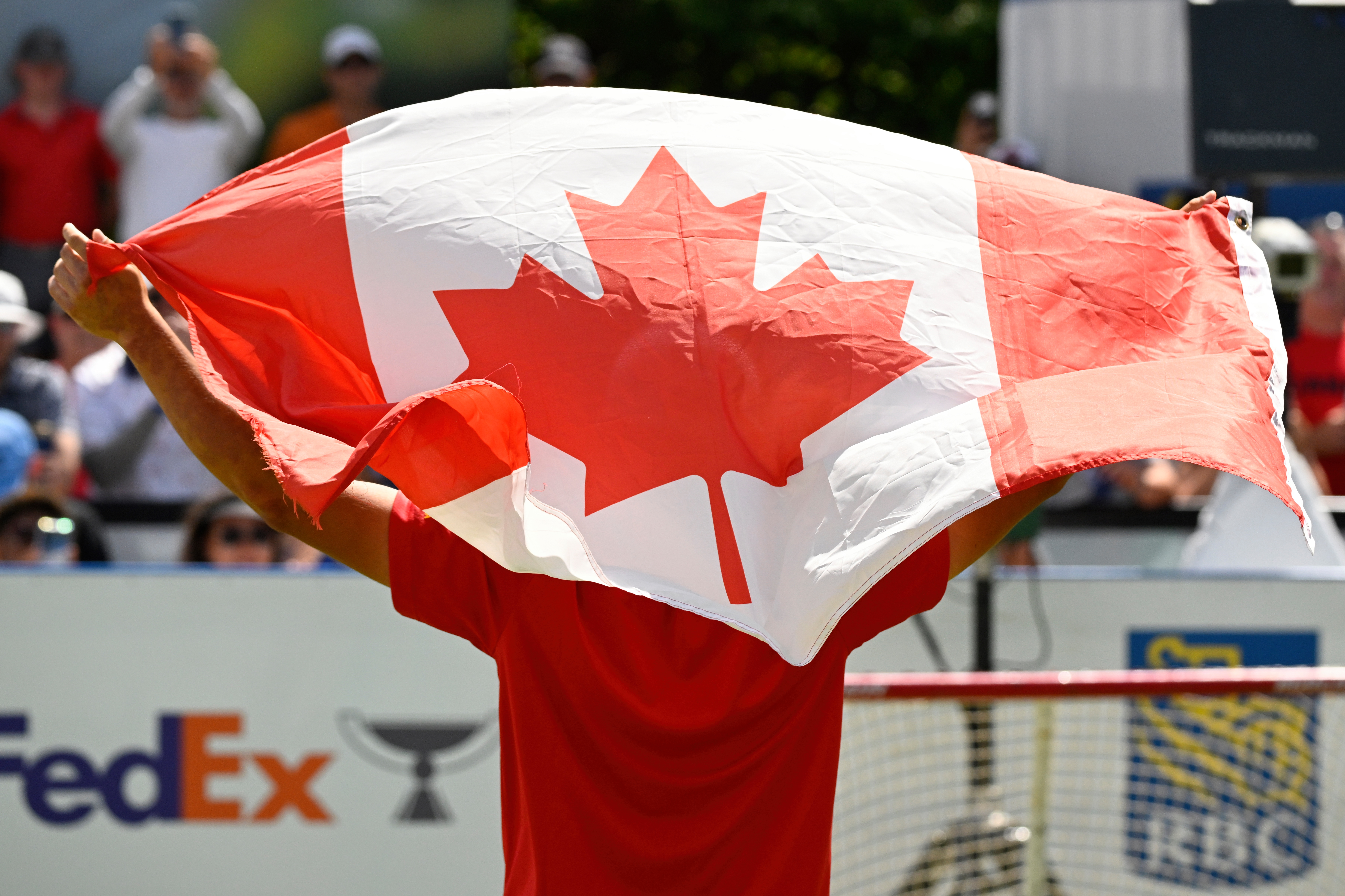 RBC Canadian Open - Round 2 - Friday, June 12th, 2026