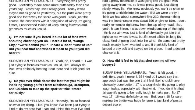 Sudarshan Yellamaraju