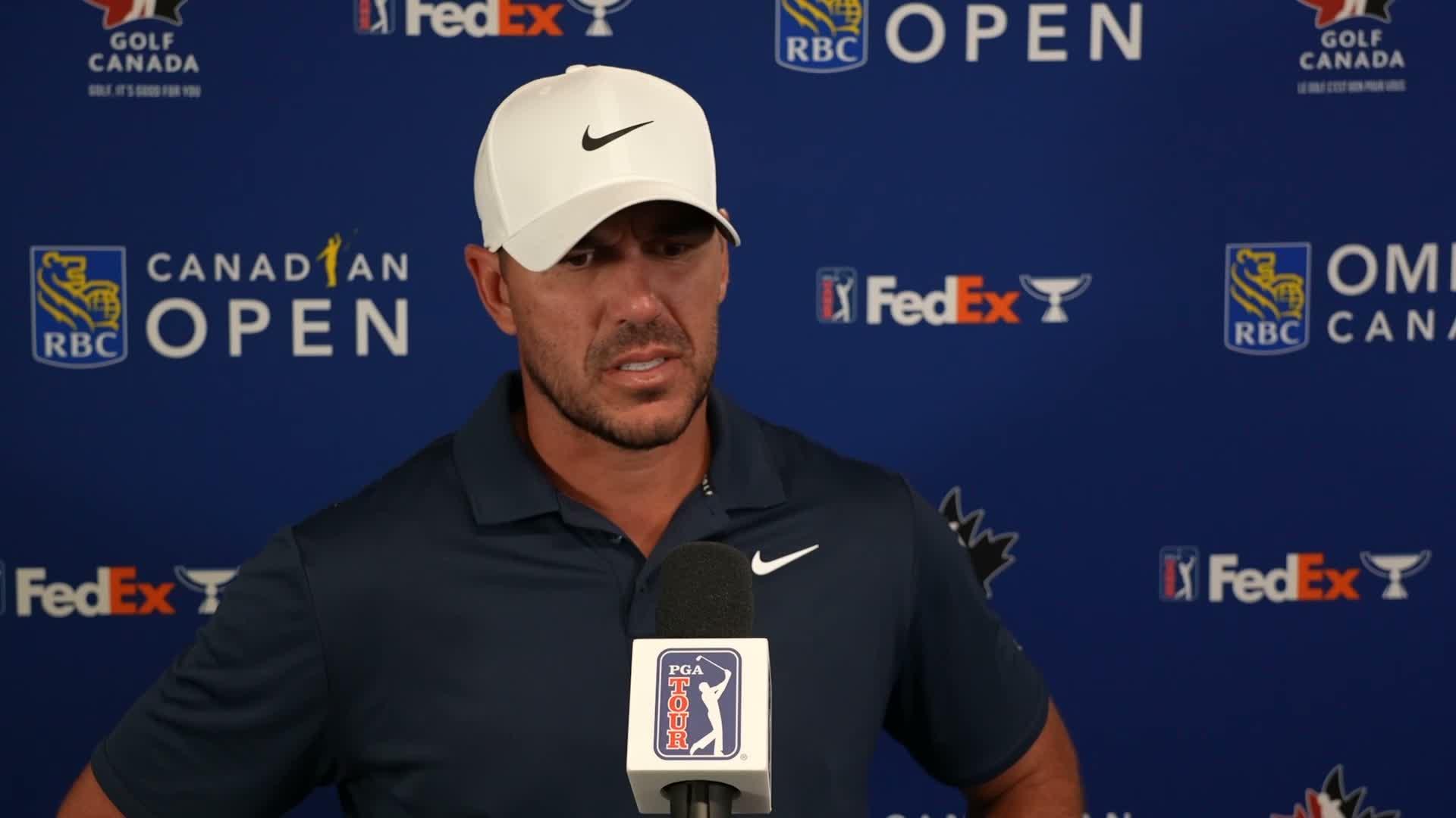 Brooks Koepka