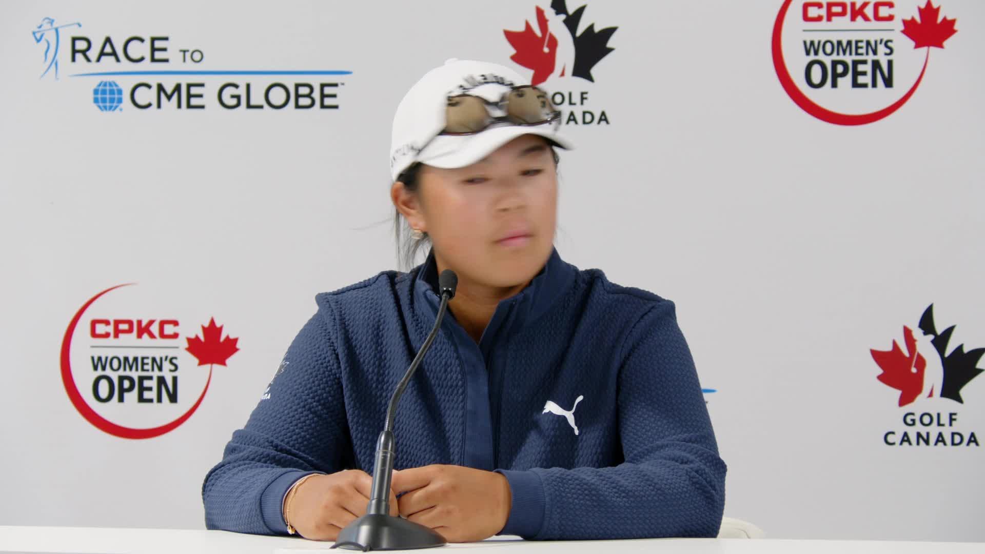 Anna Huang