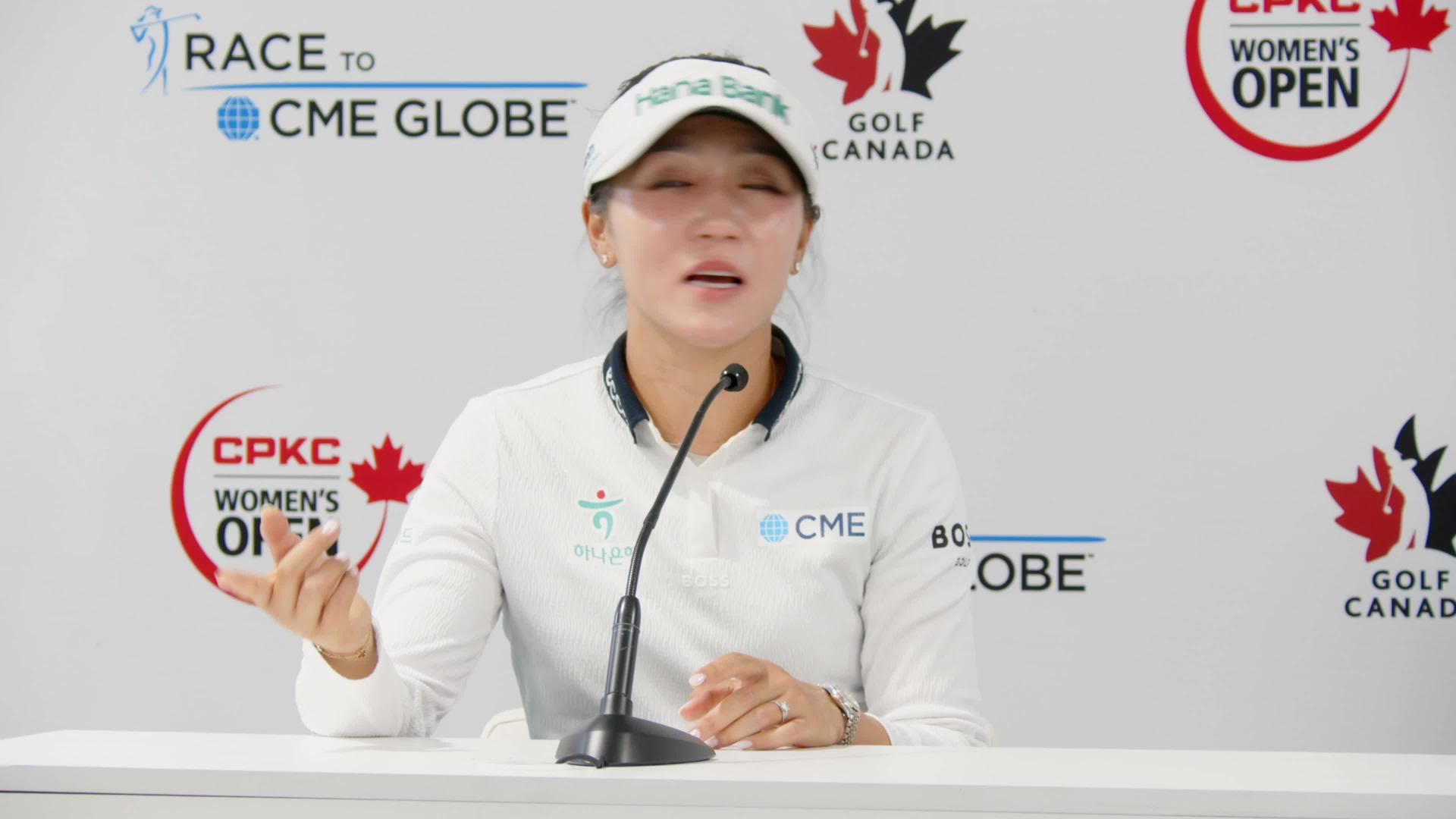Lydia Ko