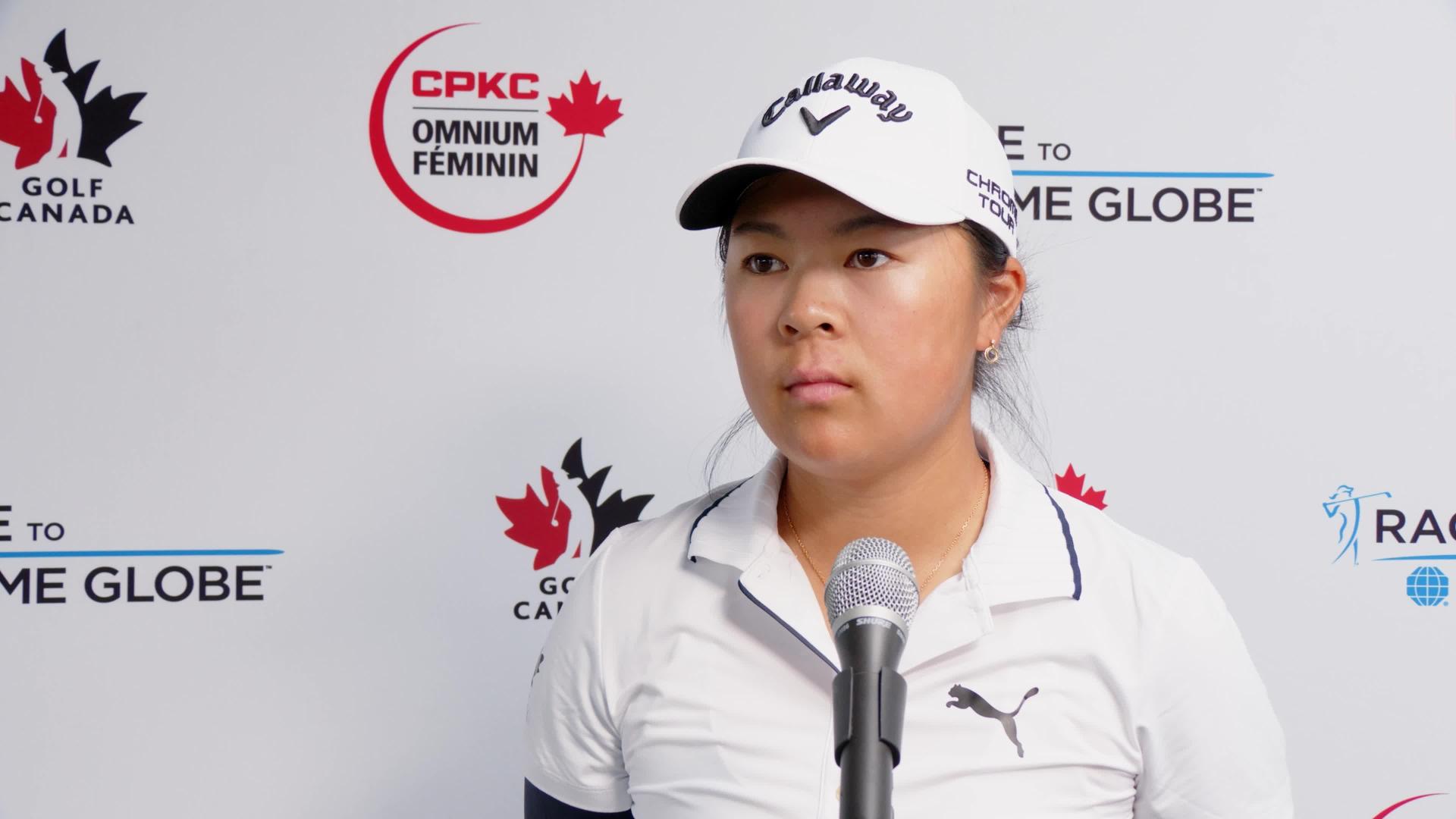 Anna Huang
