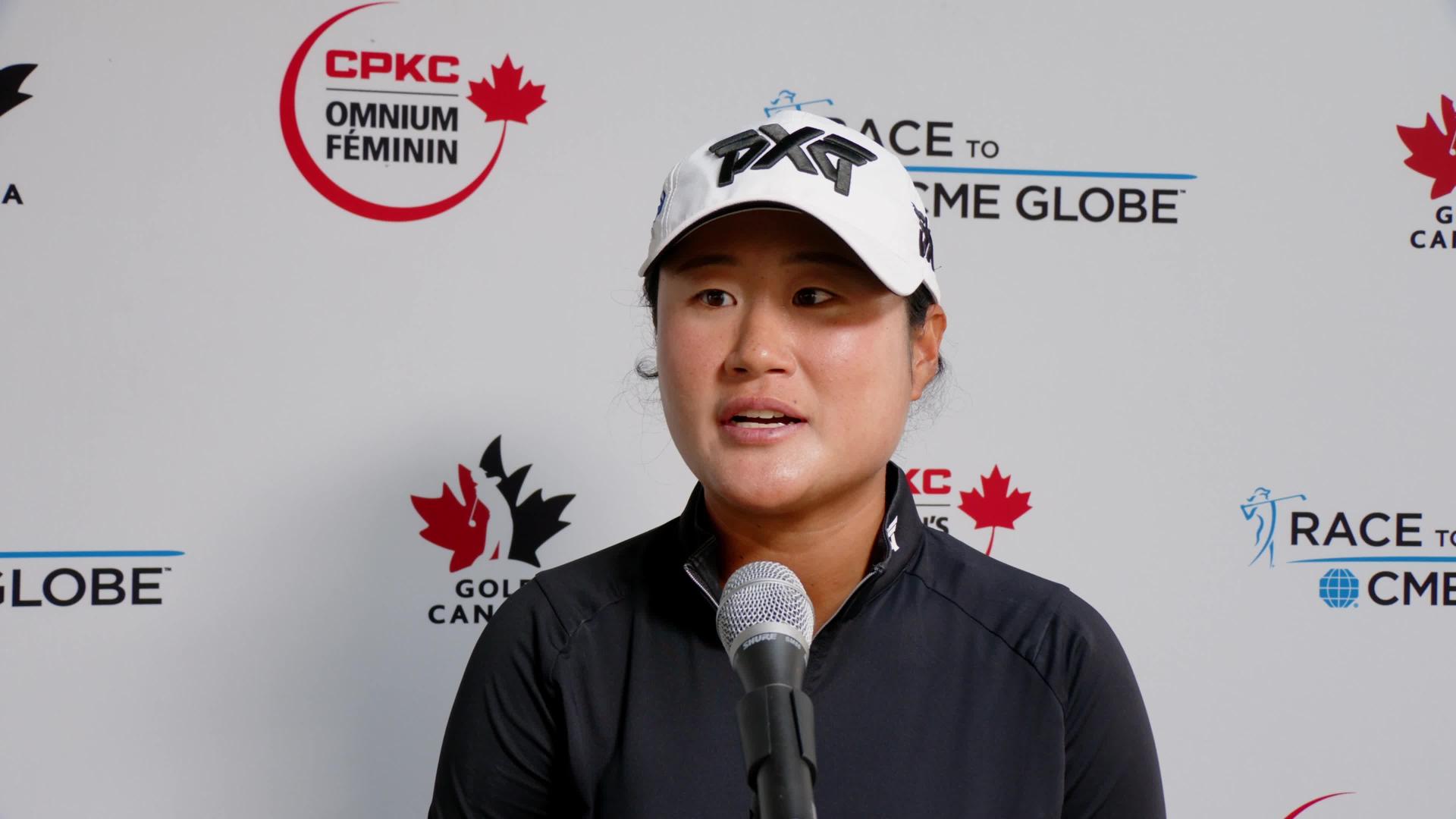Gina Kim