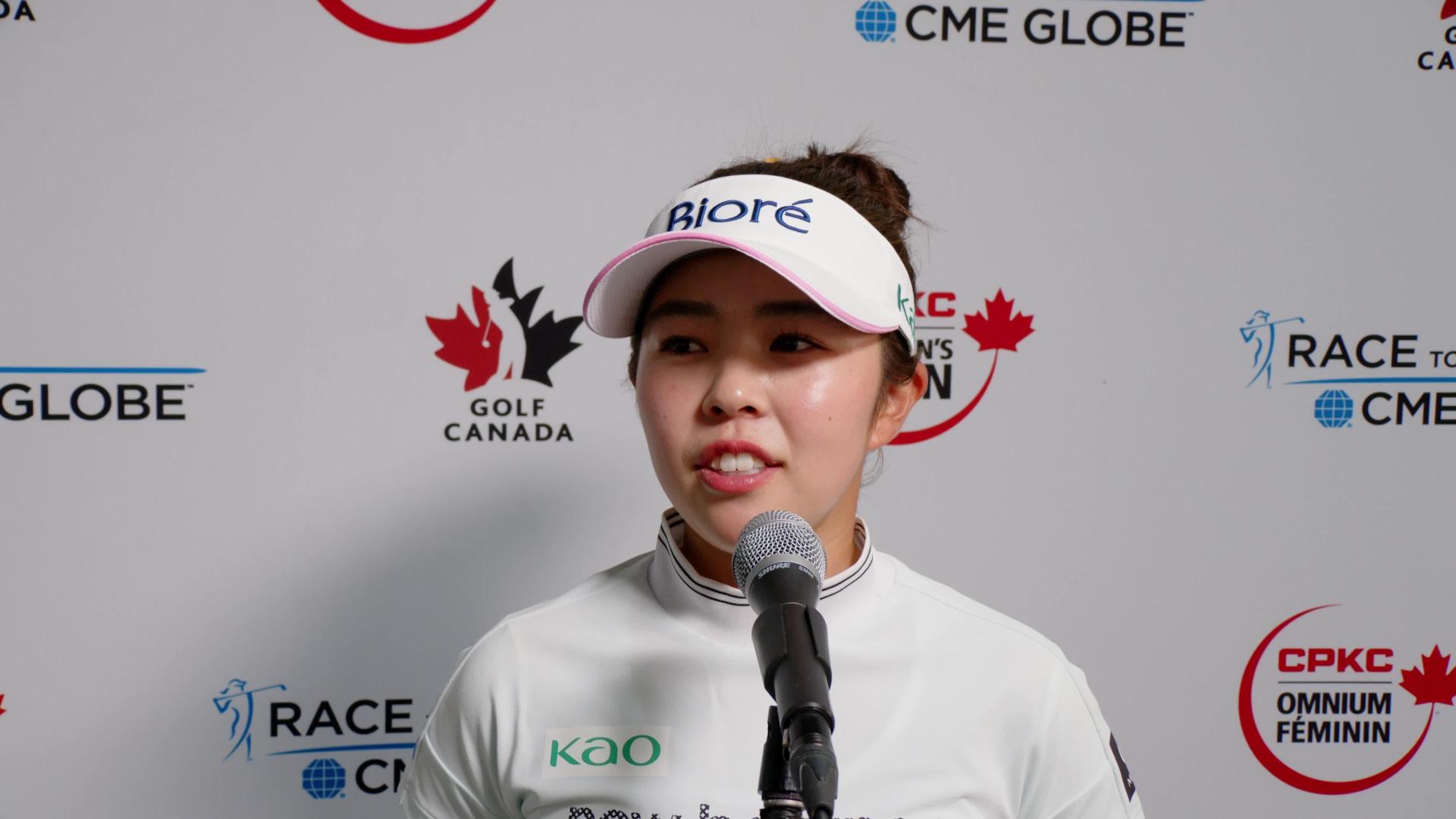 Miyu Yamashita
