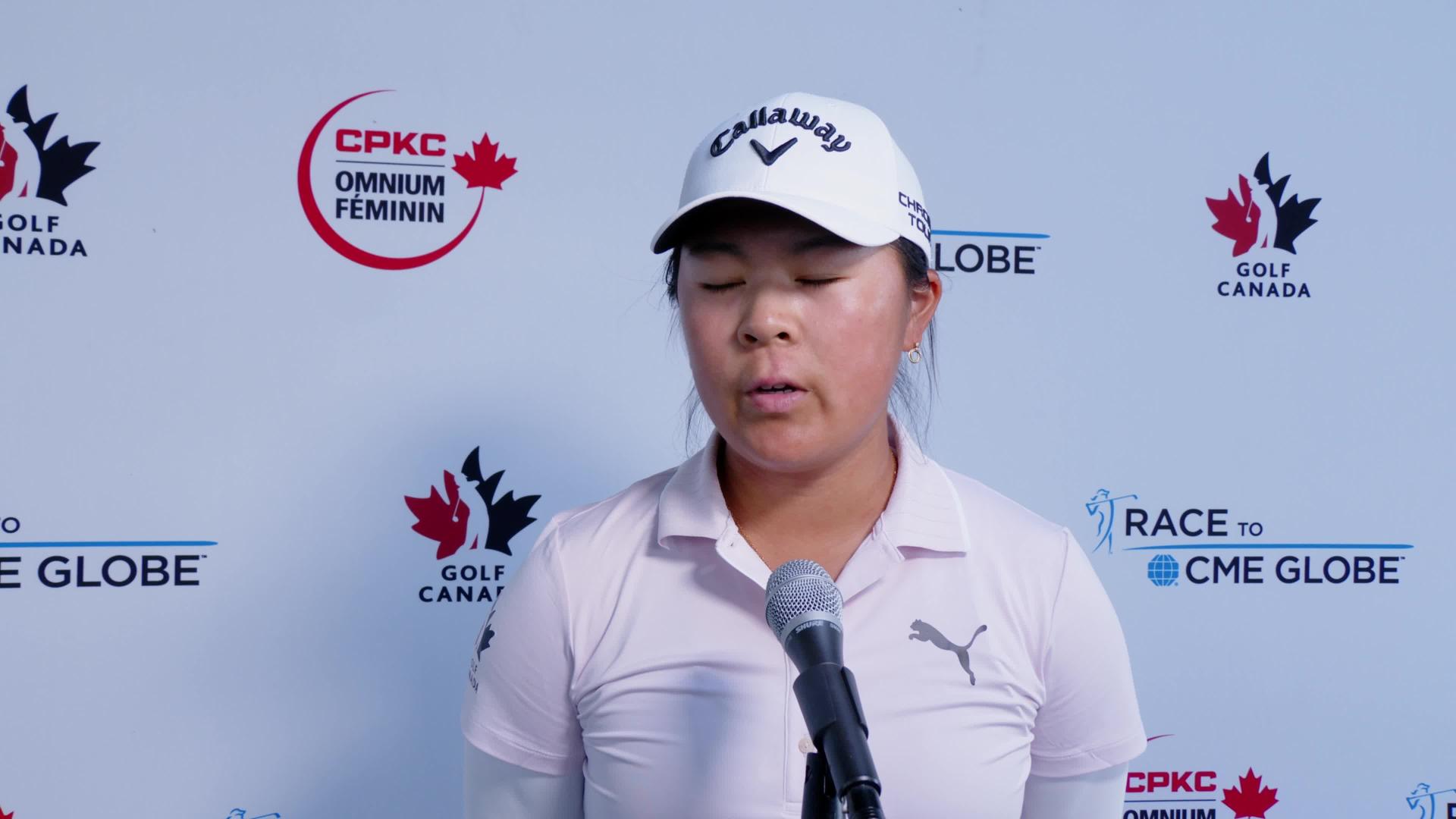 Anna Huang