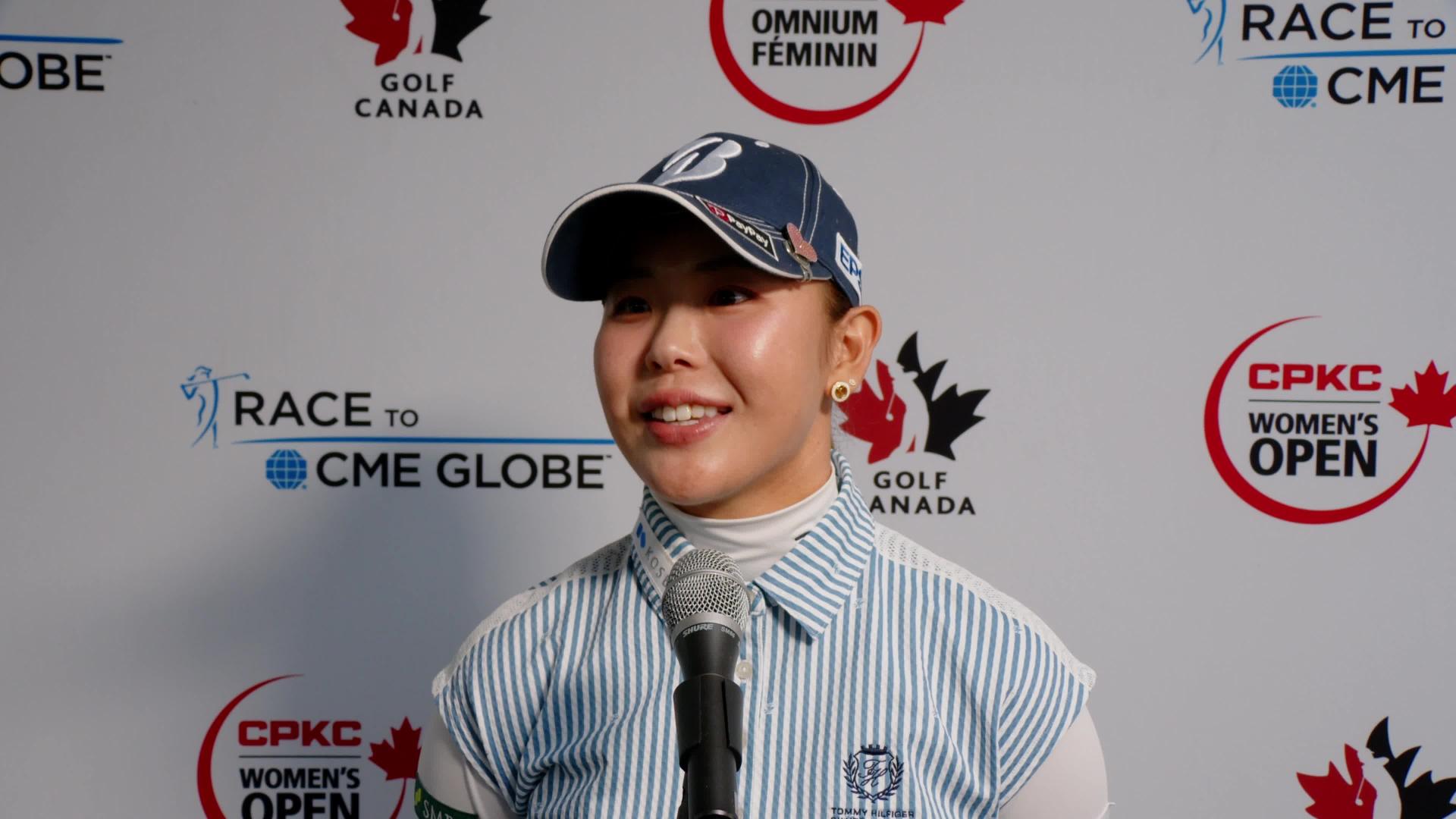 Yuri Yoshida