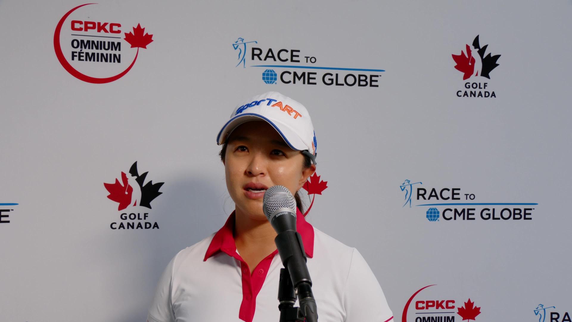 Sei Young Kim